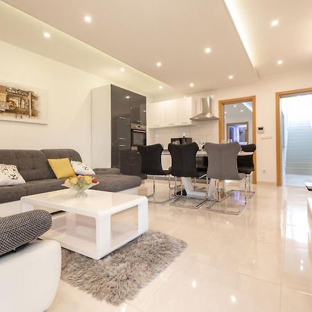 Luxury Apartment Aria 트로기르 외부 사진